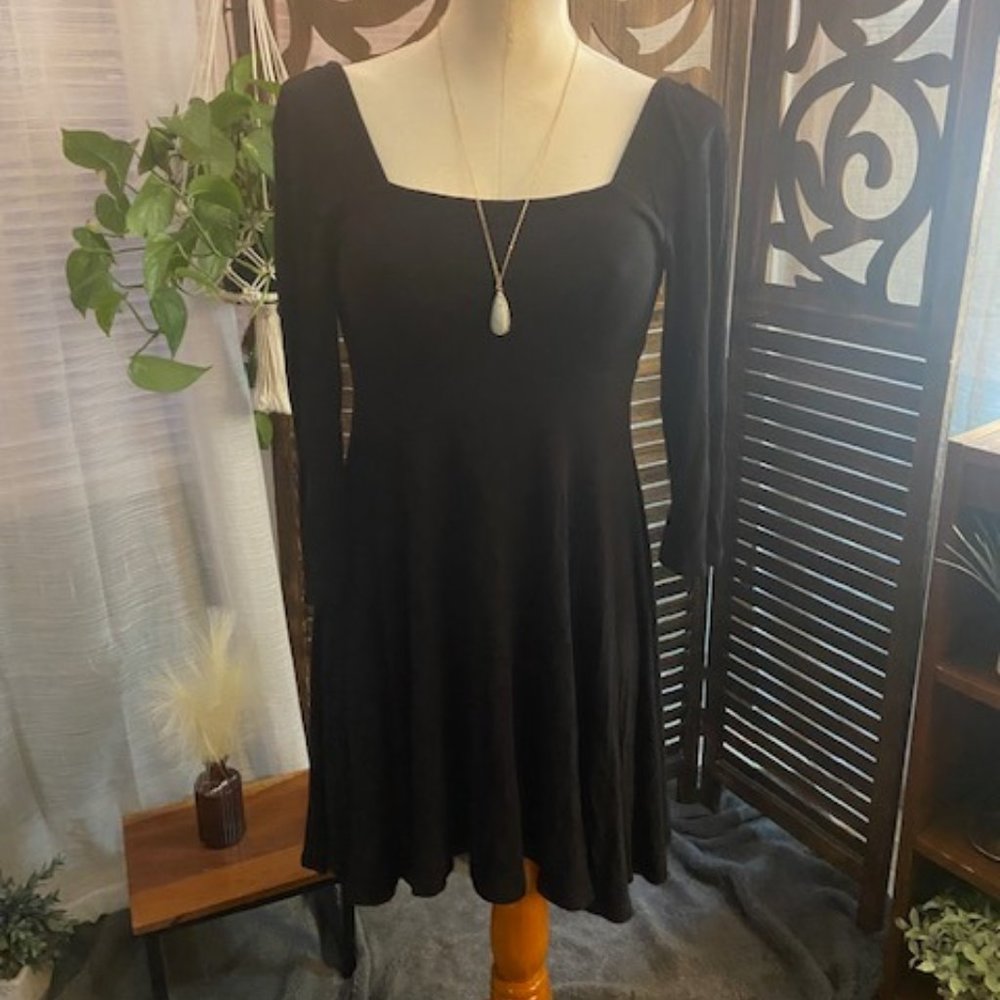Soprano Dress